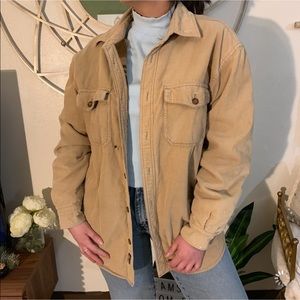Vintage Levi’s Corduroy Jacket